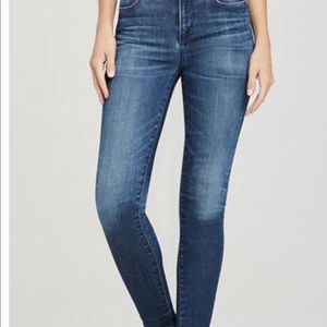 Citizens of Humanity Rocket High Rise Skinny